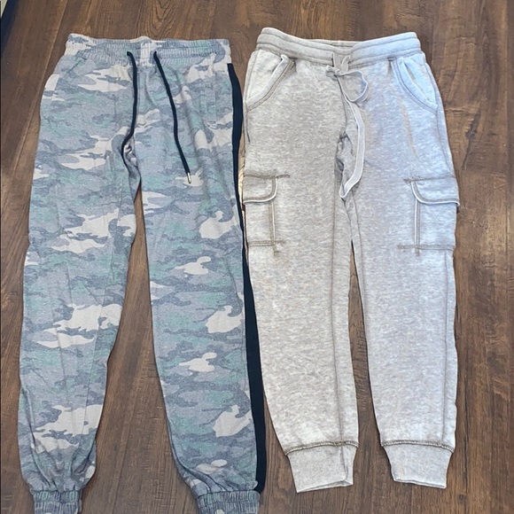 Pants - Joggers